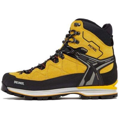 Stivali da trekking Meindl Litepeak Pro GTX - giallo/nero Stivali da trekking Meindl Litepeak Pro GTX - giallo/nero