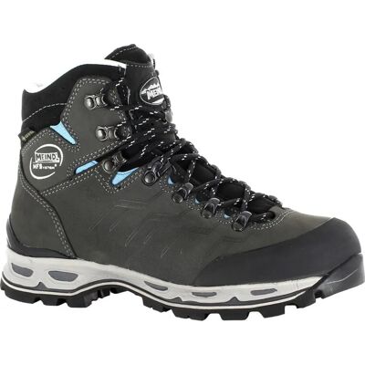 Meindl Bellavista Lady MFS - Leichte Wanderschuhe - Grau Meindl Bellavista Lady MFS - Leichte Wanderschuhe - Grau