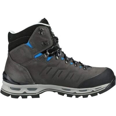 Meindl Bellavista MFS Wanderschuhe - Wasserdicht, Leicht, Robust Meindl Bellavista MFS Wanderschuhe - Wasserdicht, Leicht, Robust