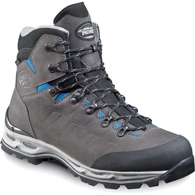 Buty trekkingowe Meindl Bellavista MFS - Wodoodporne, Oddychające, Podeszwa Vibram Buty trekkingowe Meindl Bellavista MFS - Wodoodporne, Oddychające, Podeszwa Vibram