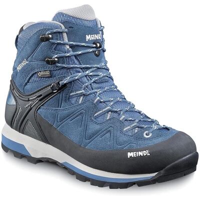 Meindl Tonale Damen Trekkingstiefel Jeans-Hellgrau Meindl Tonale Damen Trekkingstiefel Jeans-Hellgrau