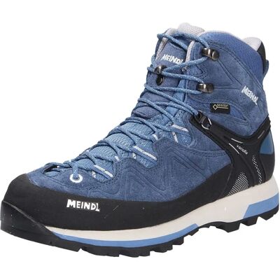 Meindl Tonale Lady GTX - Chaussures de randonnée légères - Femmes - Publicité Meindl Tonale Lady GTX - Chaussures de randonnée légères - Femmes - Publicité