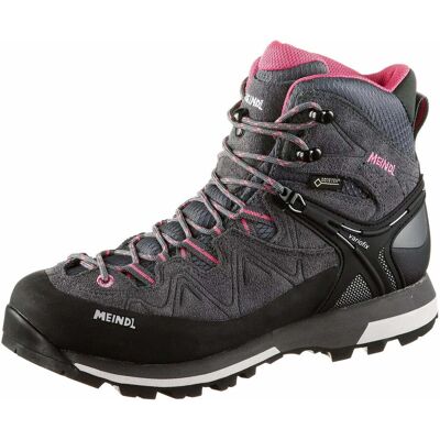 Meindl Tonale Lady GTX Grau - Wanderschuhe Meindl Tonale Lady GTX Grau - Wanderschuhe