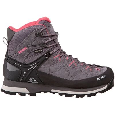Meindl Tonale Lady GTX - Leichte Wanderstiefel - Anthrazit/Rose Meindl Tonale Lady GTX - Leichte Wanderstiefel - Anthrazit/Rose