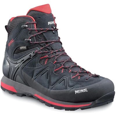 Chaussures de Randonnée Meindl Tonale GTX - Imperméables, Légères - Publicité Chaussures de Randonnée Meindl Tonale GTX - Imperméables, Légères - Publicité