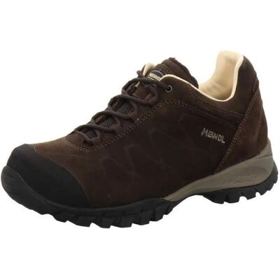 Meindl Herren Badia Wanderhalbschuh - Komfortabler Outdoorschuh Meindl Herren Badia Wanderhalbschuh - Komfortabler Outdoorschuh