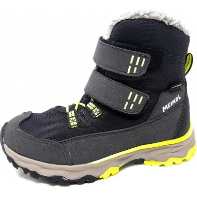 Meindl Kinder Winterstiefel - Wasserdicht GORE-TEX, Isoliert, Robuste Sohle Meindl Kinder Winterstiefel - Wasserdicht GORE-TEX, Isoliert, Robuste Sohle