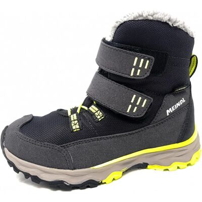 Meindl Altino Junior Gtx Stiefel - Wasserdicht, Warm Meindl Altino Junior Gtx Stiefel - Wasserdicht, Warm