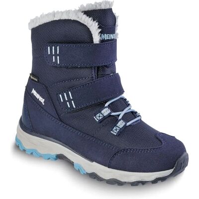 Meindl Altino Junior GTX - blau - 31 - Boot Meindl Altino Junior GTX - blau - 31 - Boot