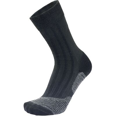 Meindl MT2 Herren Outdoor Socken - Wandern & Trekking - Grau Meindl MT2 Herren Outdoor Socken - Wandern & Trekking - Grau