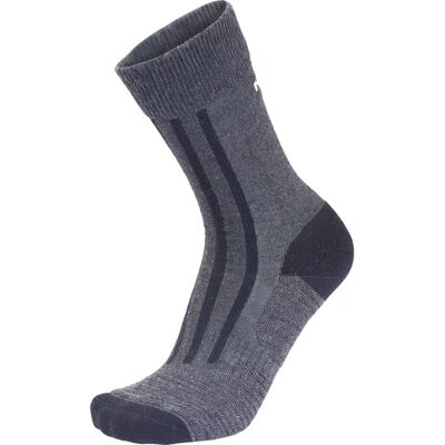 Meindl MT2 Herren Outdoor Socken - Wandern & Trekking - Grau Meindl MT2 Herren Outdoor Socken - Wandern & Trekking - Grau