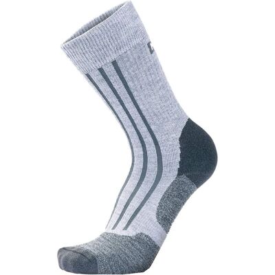 Meindl MT6 Lady Wandersocken - Atmungsaktiv, Komfort, Langlebigkeit - Wandersocken Meindl MT6 Lady Wandersocken - Atmungsaktiv, Komfort, Langlebigkeit - Wandersocken