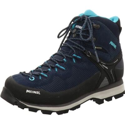 Meindl Vakuum Lady Sport III GTX Marine/Türkis - Wasserdichte Wanderschuhe Meindl Vakuum Lady Sport III GTX Marine/Türkis - Wasserdichte Wanderschuhe