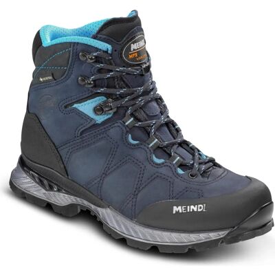 Meindl Lady Sport III GTX Trekking schoenen - marine/turquoise Meindl Lady Sport III GTX Trekking schoenen - marine/turquoise