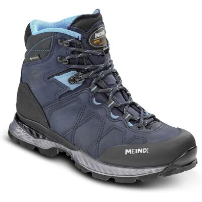 Meindl Vakuum Lady Sport III GTX - Damen Trekkingstiefel Blau/Türkis Meindl Vakuum Lady Sport III GTX - Damen Trekkingstiefel Blau/Türkis