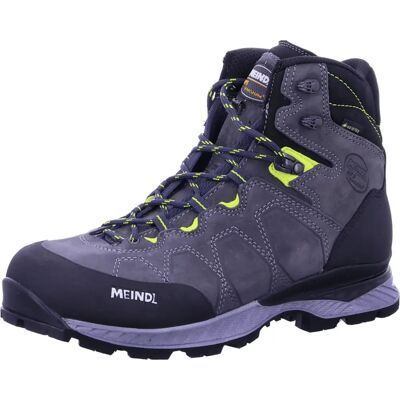 Meindl Vakuum Sport III GTX Herren Wanderschuhe - Grau Meindl Vakuum Sport III GTX Herren Wanderschuhe - Grau