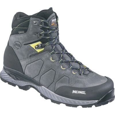 Meindl Vakuum Sport III GTX Trekkingschuhe - grau/lemon Meindl Vakuum Sport III GTX Trekkingschuhe - grau/lemon