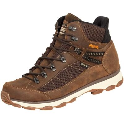 Meindl Utah GTX Trekkingschuhe - Wasserdicht, Braun - Herren Meindl Utah GTX Trekkingschuhe - Wasserdicht, Braun - Herren