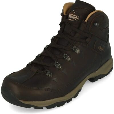 Meindl Ohio 3 Wanderstiefel - Lederfutter - Robust - Herren Meindl Ohio 3 Wanderstiefel - Lederfutter - Robust - Herren