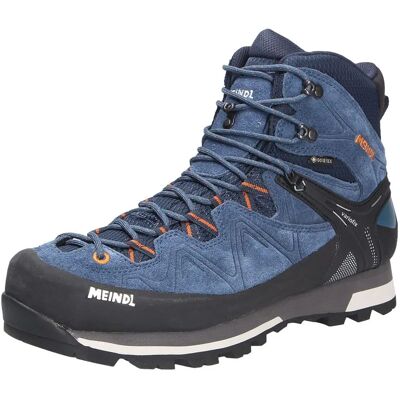 Meindl Tonale GTX Bottes de Randonnée Légères pour Hommes - Bottes de Trekking - Publicité Meindl Tonale GTX Bottes de Randonnée Légères pour Hommes - Bottes de Trekking - Publicité