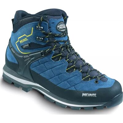 Meindl Litepeak GTX Trekkingschuhe - Wasserdicht, Atmungsaktiv - Größe 42 Meindl Litepeak GTX Trekkingschuhe - Wasserdicht, Atmungsaktiv - Größe 42