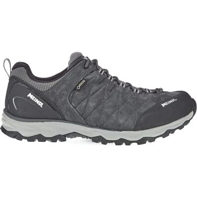 Meindl Herren Wanderschuhe Mondello GTX - grau - Modell 42 Meindl Herren Wanderschuhe Mondello GTX - grau - Modell 42