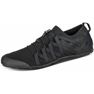 Meindl Pure Freedom Multifunktionsschuhe - Schwarz - 46 Meindl Pure Freedom Multifunktionsschuhe - Schwarz - 46