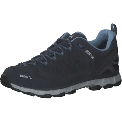 Scarpe da trail donna Meindl Lite Trail GTX - jeans/azzurro Scarpe da trail donna Meindl Lite Trail GTX - jeans/azzurro