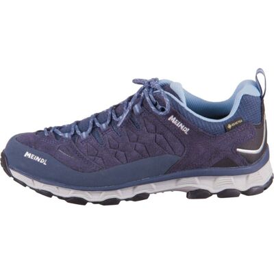 Meindl Lite Trail Lady GTX Damen Trail Running Schuhe - Trail Typ Meindl Lite Trail Lady GTX Damen Trail Running Schuhe - Trail Typ