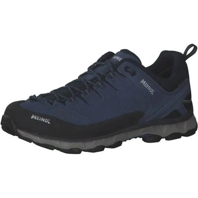 Meindl Model 396649 Wodoodporne buty trekkingowe na cały rok dla mężczyzn Meindl Model 396649 Wodoodporne buty trekkingowe na cały rok dla mężczyzn