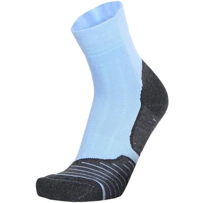 Meindl MT3 Lady skarpetki trekkingowe - Merino Light, Jasnoniebieskie, rozmiar 39-41 Meindl MT3 Lady skarpetki trekkingowe - Merino Light, Jasnoniebieskie, rozmiar 39-41