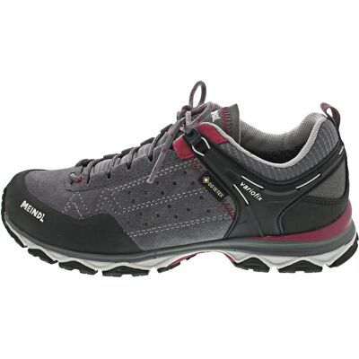Meindl Ontario Lady GTX - Leichte wasserdichte Wanderschuhe - Multifunktionsschuhe Meindl Ontario Lady GTX - Leichte wasserdichte Wanderschuhe - Multifunktionsschuhe
