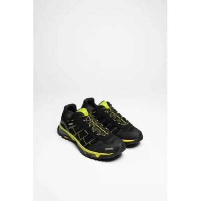 Meindl Finale GTX Wanderschuhe - Schwarz - 41 EU Meindl Finale GTX Wanderschuhe - Schwarz - 41 EU