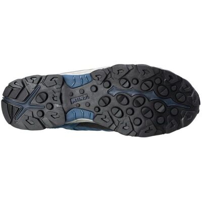 Meindl Lite Trail GTX Chaussures de randonnée - Hiking Shoes - Publicité Meindl Lite Trail GTX Chaussures de randonnée - Hiking Shoes - Publicité