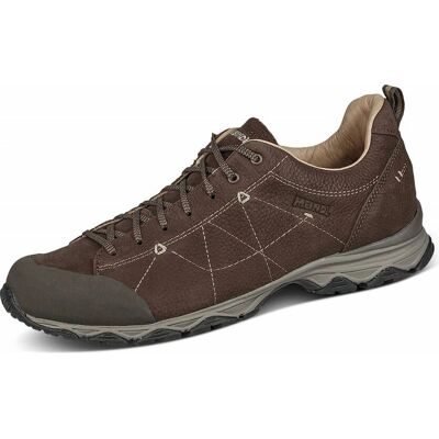 Meindl Matera - Chaussures décontractées en nubuck - 9.5 - Chaussures - Publicité Meindl Matera - Chaussures décontractées en nubuck - 9.5 - Chaussures - Publicité