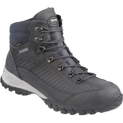 Meindl Sarn GTX Wanderschuhe - Wasserdicht, Leder, Komfortabel Meindl Sarn GTX Wanderschuhe - Wasserdicht, Leder, Komfortabel