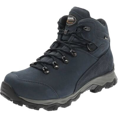 Meindl Eppan Lady GTX Marine - Brede wandelschoen - Trekking schoenen Meindl Eppan Lady GTX Marine - Brede wandelschoen - Trekking schoenen
