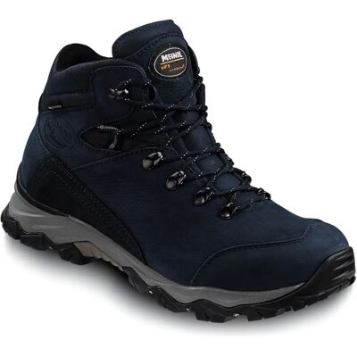 Meindl Eppan Lady GTX Waterdichte Wandelschoen - Marine Meindl Eppan Lady GTX Waterdichte Wandelschoen - Marine