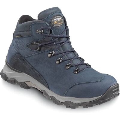Meindl Eppan GTX Dames Wandelschoenen - Grijs Meindl Eppan GTX Dames Wandelschoenen - Grijs
