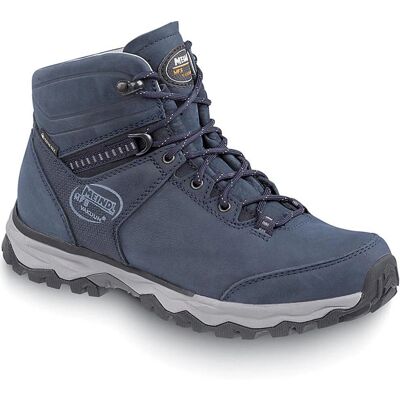 Meindl Vakuum Lady Walker Damen Wanderschuhe - Marine - Größe 42.5 Meindl Vakuum Lady Walker Damen Wanderschuhe - Marine - Größe 42.5