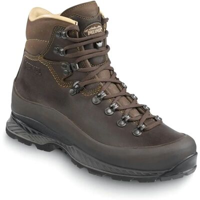 Meindl Bergell MFS GTX Braun - Wanderschuhe Meindl Bergell MFS GTX Braun - Wanderschuhe