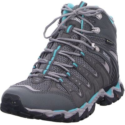 Meindl Respond Lady Mid II GTX - Waterproof Hiking Boot Meindl Respond Lady Mid II GTX - Waterproof Hiking Boot