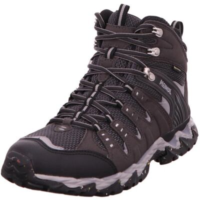 Meindl Respond Mid II GTX Waterproof Hiking Shoes Meindl Respond Mid II GTX Waterproof Hiking Shoes