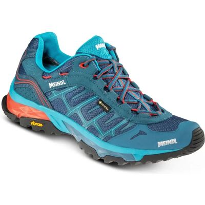 Meindl Finale GTX Wanderschuhe - Vibram Grip Meindl Finale GTX Wanderschuhe - Vibram Grip
