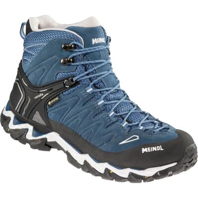 Meindl Lite Hike Lady GTX - Wasserdichter Wanderschuh Damen Veloursleder Meindl Lite Hike Lady GTX - Wasserdichter Wanderschuh Damen Veloursleder