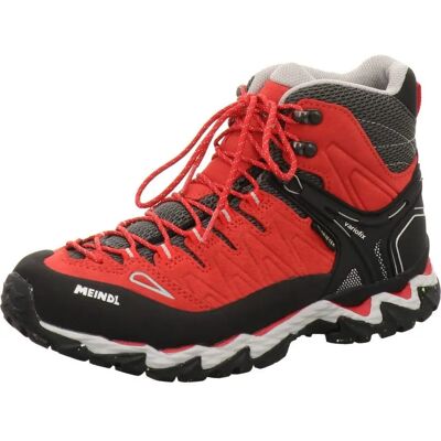 Meindl Damen Lite Hike Lady GTX - Chaussures de randonnée polyvalentes - Publicité Meindl Damen Lite Hike Lady GTX - Chaussures de randonnée polyvalentes - Publicité