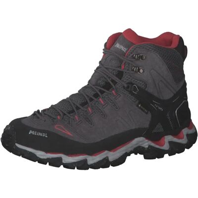 Meindl Grau Lite Hike Lady GTX - Wanderschuhe Meindl Grau Lite Hike Lady GTX - Wanderschuhe
