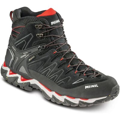 Meindl Herren Lite Hike GTX - Wasserdichte Wanderschuhe Meindl Herren Lite Hike GTX - Wasserdichte Wanderschuhe