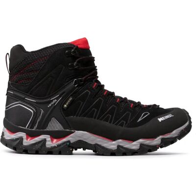 Meindl - Lite Hike 469201 Trekkingstiefel - Allwetter wasserdicht Meindl - Lite Hike 469201 Trekkingstiefel - Allwetter wasserdicht