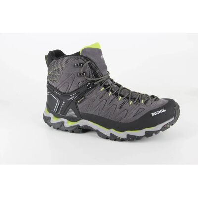 Meindl Lite Hike GTX - Waterdichte Wandelschoen - Grijs Meindl Lite Hike GTX - Waterdichte Wandelschoen - Grijs
